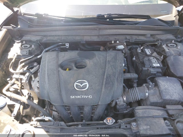 44992760 :رقم المزاد ، 3MVDMBBL5NM451775 vin ، 2022 Mazda Cx-30 Select مزاد بيع