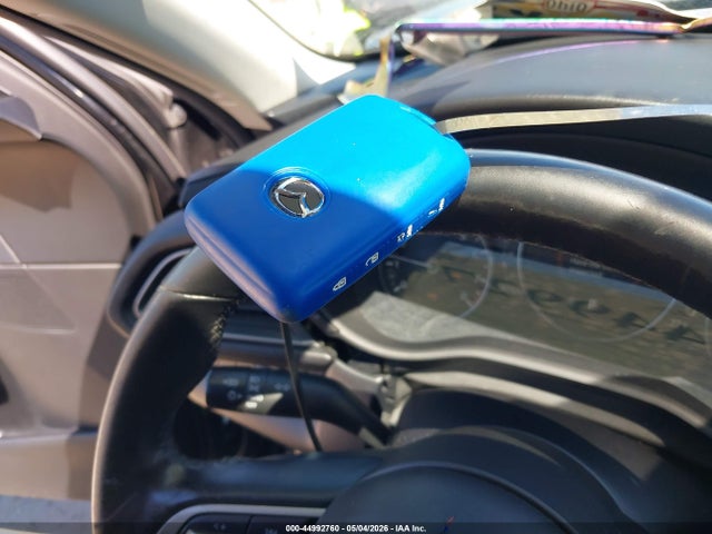 44992760 :رقم المزاد ، 3MVDMBBL5NM451775 vin ، 2022 Mazda Cx-30 Select مزاد بيع