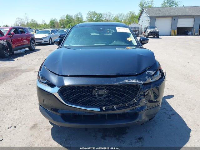 44992760 :رقم المزاد ، 3MVDMBBL5NM451775 vin ، 2022 Mazda Cx-30 Select مزاد بيع