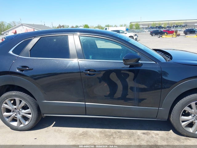 44992760 :رقم المزاد ، 3MVDMBBL5NM451775 vin ، 2022 Mazda Cx-30 Select مزاد بيع