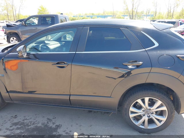 44992760 :رقم المزاد ، 3MVDMBBL5NM451775 vin ، 2022 Mazda Cx-30 Select مزاد بيع