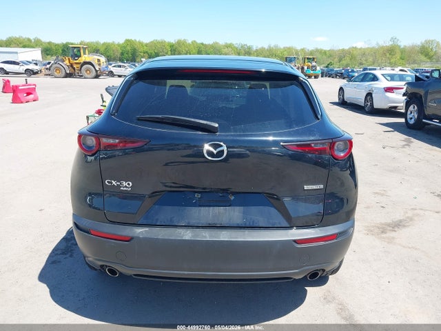 44992760 :رقم المزاد ، 3MVDMBBL5NM451775 vin ، 2022 Mazda Cx-30 Select مزاد بيع