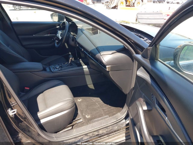 44992760 :رقم المزاد ، 3MVDMBBL5NM451775 vin ، 2022 Mazda Cx-30 Select مزاد بيع