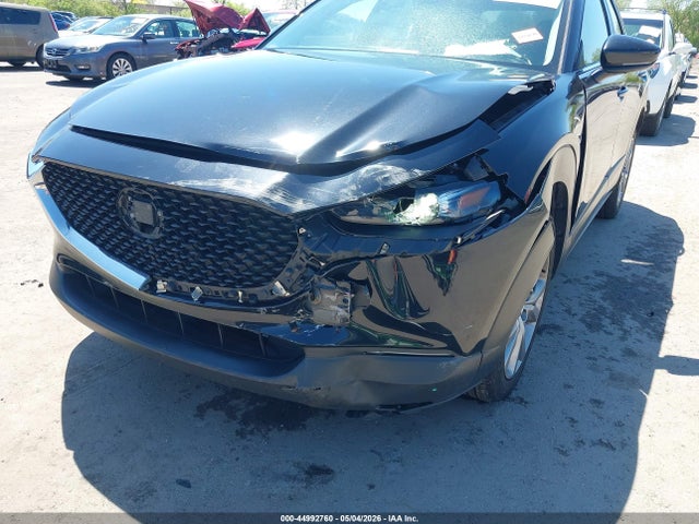 44992760 :رقم المزاد ، 3MVDMBBL5NM451775 vin ، 2022 Mazda Cx-30 Select مزاد بيع