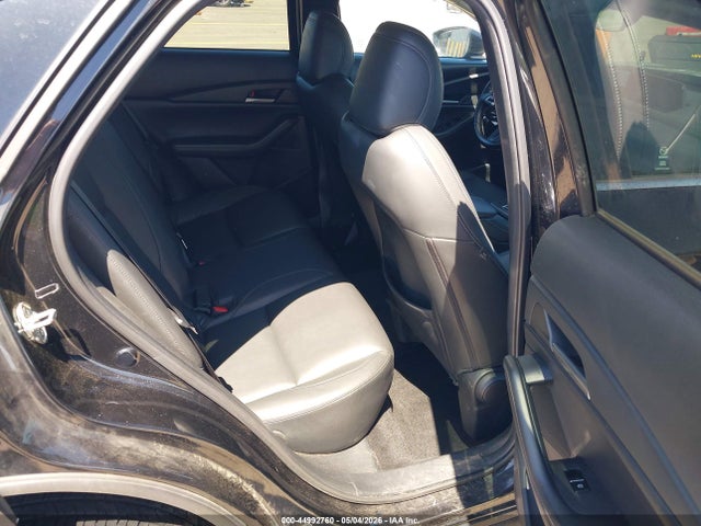 44992760 :رقم المزاد ، 3MVDMBBL5NM451775 vin ، 2022 Mazda Cx-30 Select مزاد بيع