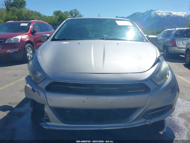 Aukcja sprzedaży 2016 Dodge Dart Sxt, vin: 1C3CDFBB0GD629932, numer aukcji: 44992762