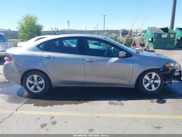 Aukcja sprzedaży 2016 Dodge Dart Sxt, vin: 1C3CDFBB0GD629932, numer aukcji: 44992762