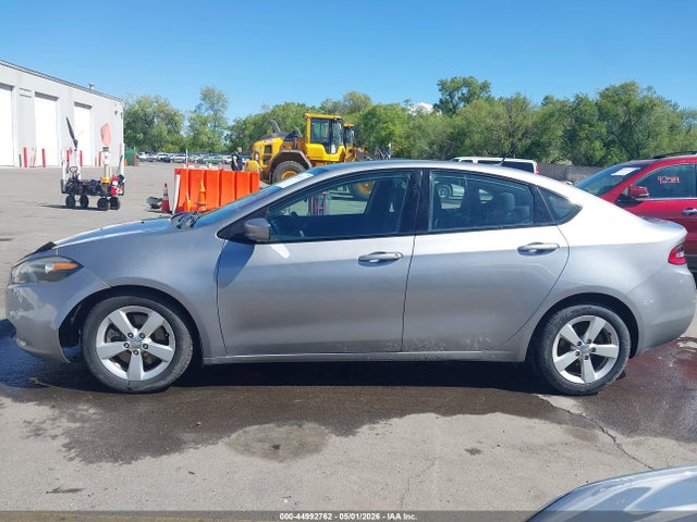 Aukcja sprzedaży 2016 Dodge Dart Sxt, vin: 1C3CDFBB0GD629932, numer aukcji: 44992762