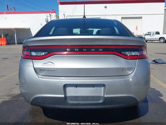 Aukcja sprzedaży 2016 Dodge Dart Sxt, vin: 1C3CDFBB0GD629932, numer aukcji: 44992762