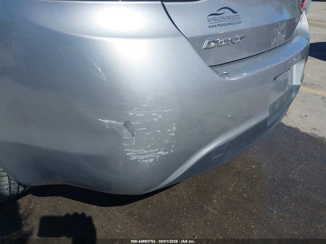 Aukcja sprzedaży 2016 Dodge Dart Sxt, vin: 1C3CDFBB0GD629932, numer aukcji: 44992762