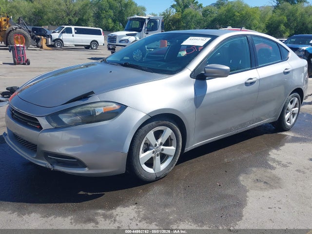 Aukcja sprzedaży 2016 Dodge Dart Sxt, vin: 1C3CDFBB0GD629932, numer aukcji: 44992762