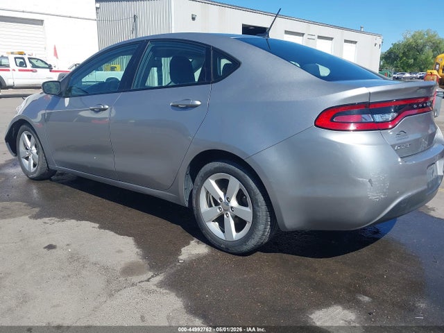 Aukcja sprzedaży 2016 Dodge Dart Sxt, vin: 1C3CDFBB0GD629932, numer aukcji: 44992762