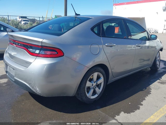 Aukcja sprzedaży 2016 Dodge Dart Sxt, vin: 1C3CDFBB0GD629932, numer aukcji: 44992762