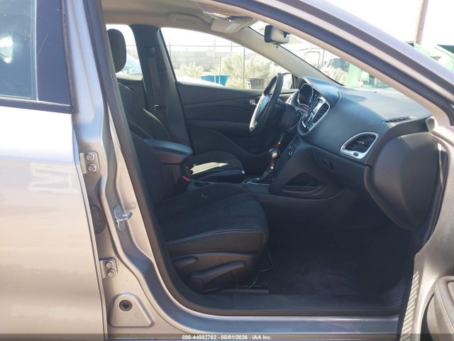 Aukcja sprzedaży 2016 Dodge Dart Sxt, vin: 1C3CDFBB0GD629932, numer aukcji: 44992762