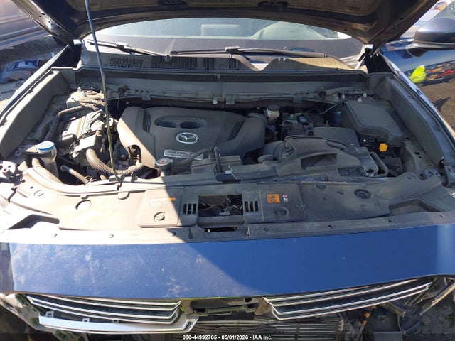 Продаж на аукціоні авто 2016 Mazda Cx-9 Touring, vin: JM3TCBCY9G0115943, номер лоту: 44992765