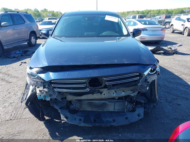 Продаж на аукціоні авто 2016 Mazda Cx-9 Touring, vin: JM3TCBCY9G0115943, номер лоту: 44992765