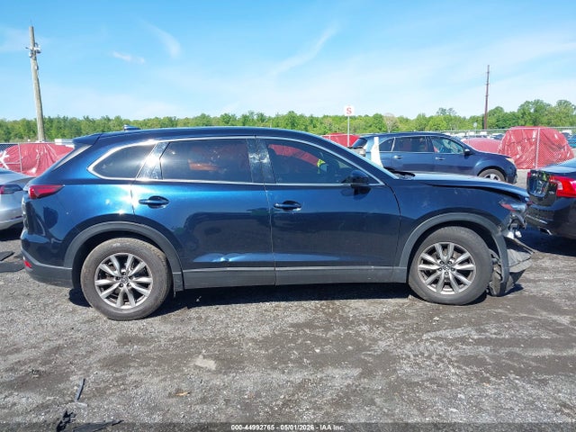 Продаж на аукціоні авто 2016 Mazda Cx-9 Touring, vin: JM3TCBCY9G0115943, номер лоту: 44992765