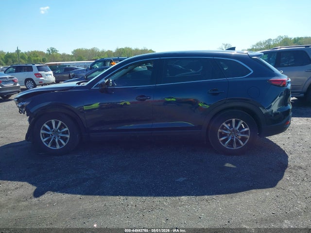 Продаж на аукціоні авто 2016 Mazda Cx-9 Touring, vin: JM3TCBCY9G0115943, номер лоту: 44992765