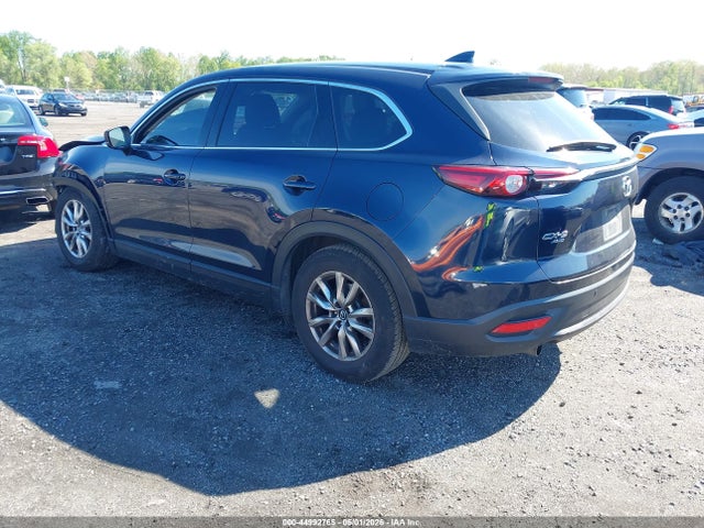 Продаж на аукціоні авто 2016 Mazda Cx-9 Touring, vin: JM3TCBCY9G0115943, номер лоту: 44992765