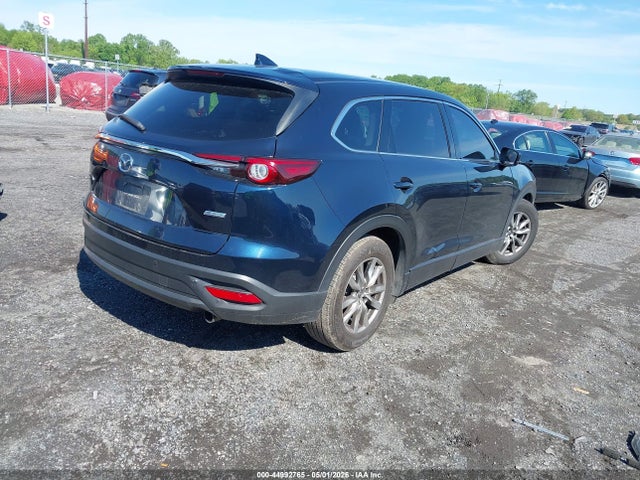 Продаж на аукціоні авто 2016 Mazda Cx-9 Touring, vin: JM3TCBCY9G0115943, номер лоту: 44992765