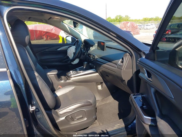 Продаж на аукціоні авто 2016 Mazda Cx-9 Touring, vin: JM3TCBCY9G0115943, номер лоту: 44992765