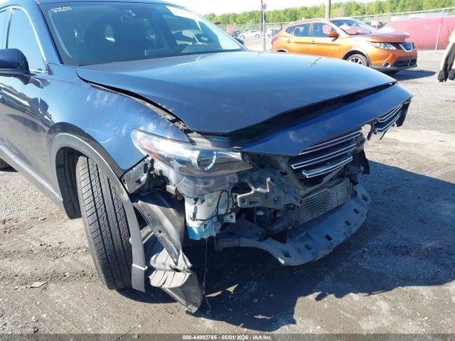Продаж на аукціоні авто 2016 Mazda Cx-9 Touring, vin: JM3TCBCY9G0115943, номер лоту: 44992765
