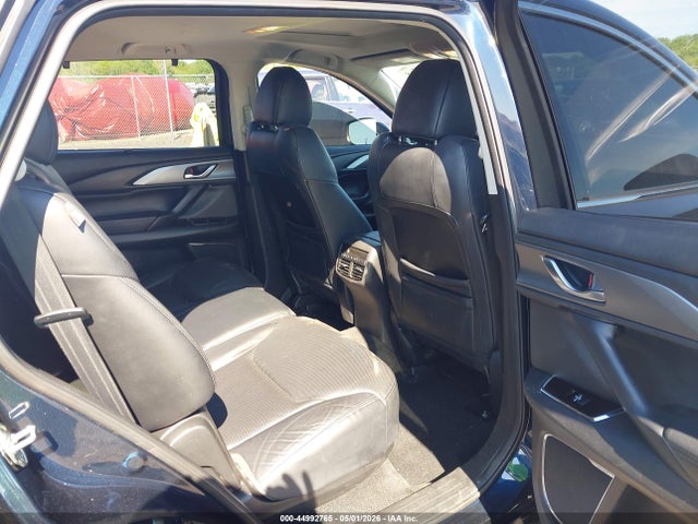 Продаж на аукціоні авто 2016 Mazda Cx-9 Touring, vin: JM3TCBCY9G0115943, номер лоту: 44992765