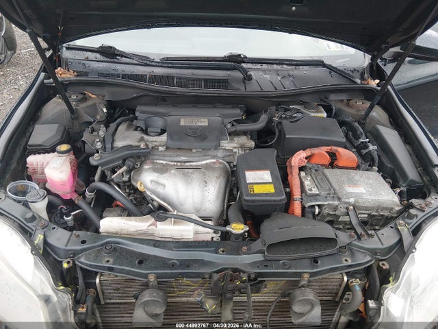 Продаж на аукціоні авто 2015 Toyota Camry Hybrid Se, vin: 4T1BD1FK0FU170612, номер лоту: 44992767