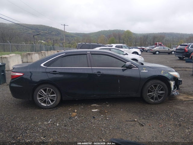 Продаж на аукціоні авто 2015 Toyota Camry Hybrid Se, vin: 4T1BD1FK0FU170612, номер лоту: 44992767