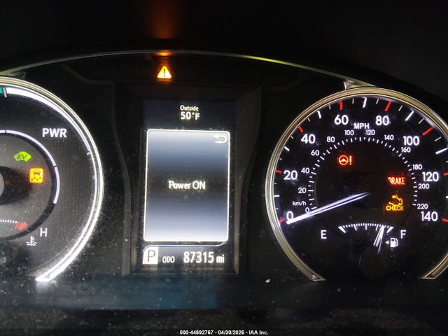 Продаж на аукціоні авто 2015 Toyota Camry Hybrid Se, vin: 4T1BD1FK0FU170612, номер лоту: 44992767