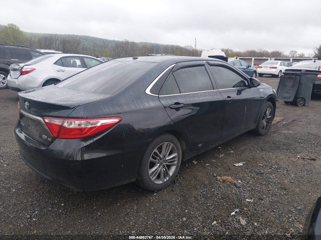 Продаж на аукціоні авто 2015 Toyota Camry Hybrid Se, vin: 4T1BD1FK0FU170612, номер лоту: 44992767