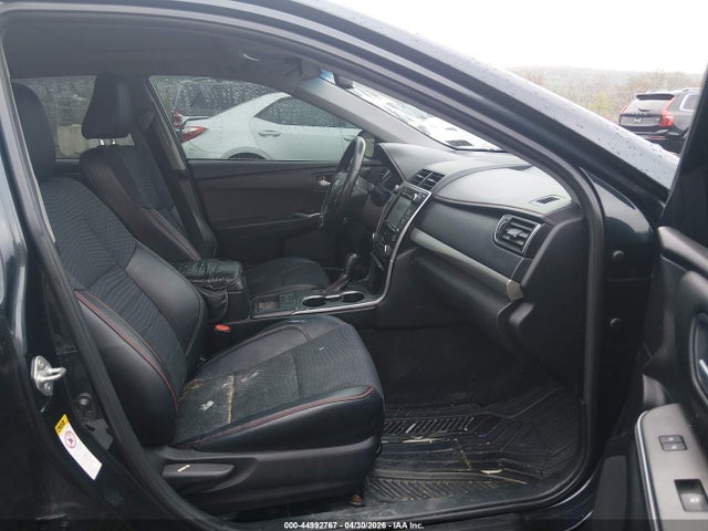 Продаж на аукціоні авто 2015 Toyota Camry Hybrid Se, vin: 4T1BD1FK0FU170612, номер лоту: 44992767