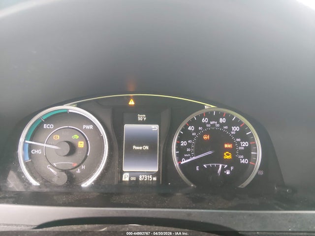 Продаж на аукціоні авто 2015 Toyota Camry Hybrid Se, vin: 4T1BD1FK0FU170612, номер лоту: 44992767