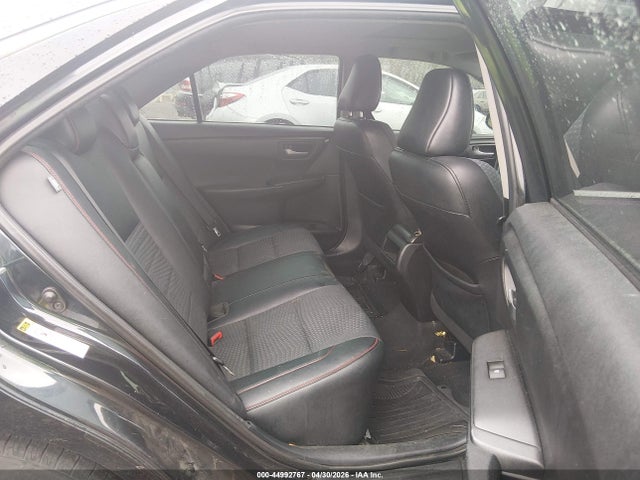 Продаж на аукціоні авто 2015 Toyota Camry Hybrid Se, vin: 4T1BD1FK0FU170612, номер лоту: 44992767