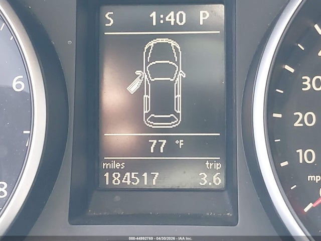 Продажа на аукционе авто 2010 Volkswagen Jetta Se, vin: 3VWTZ7AJ7AM675164, номер лота: 44992769