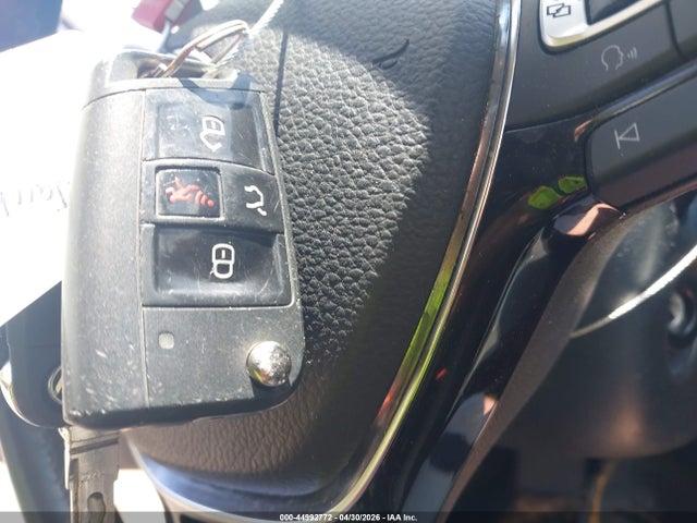 Продажа на аукционе авто 2016 Volkswagen Golf Sportwagen Tsi S 4-door, vin: 3VWC17AU4GM517231, номер лота: 44992772