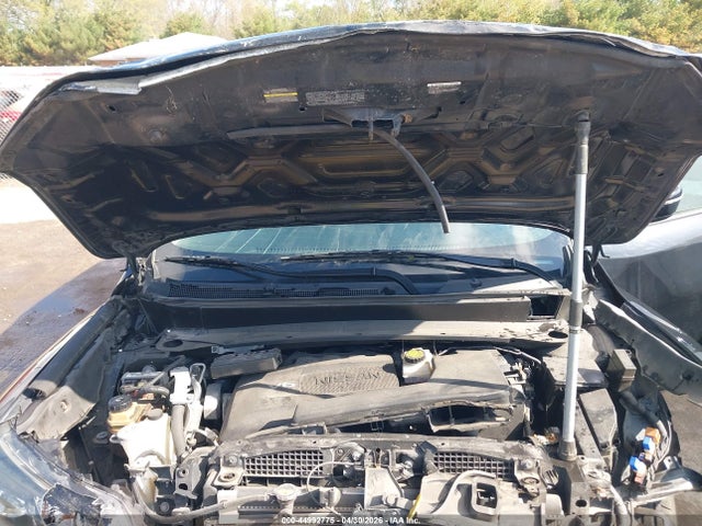 Aukcja sprzedaży 2018 Nissan Pathfinder S, vin: 5N1DR2MM4JC626064, numer aukcji: 44992775