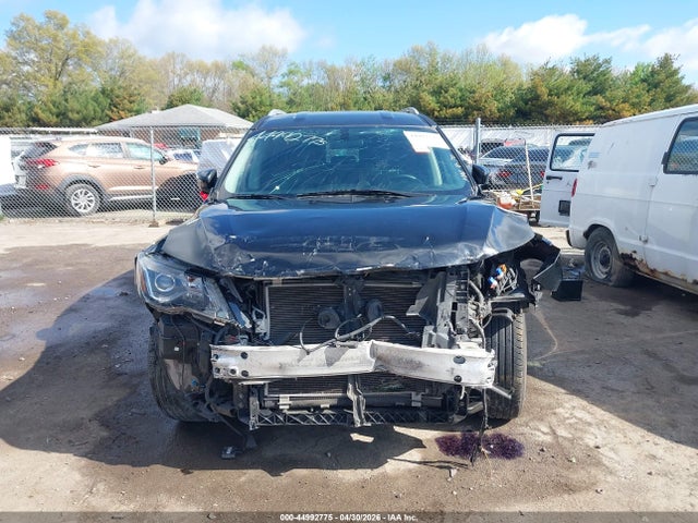 Aukcja sprzedaży 2018 Nissan Pathfinder S, vin: 5N1DR2MM4JC626064, numer aukcji: 44992775