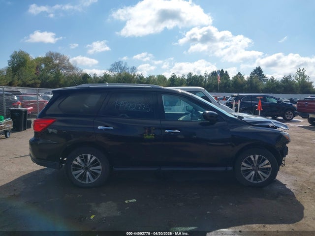 Aukcja sprzedaży 2018 Nissan Pathfinder S, vin: 5N1DR2MM4JC626064, numer aukcji: 44992775