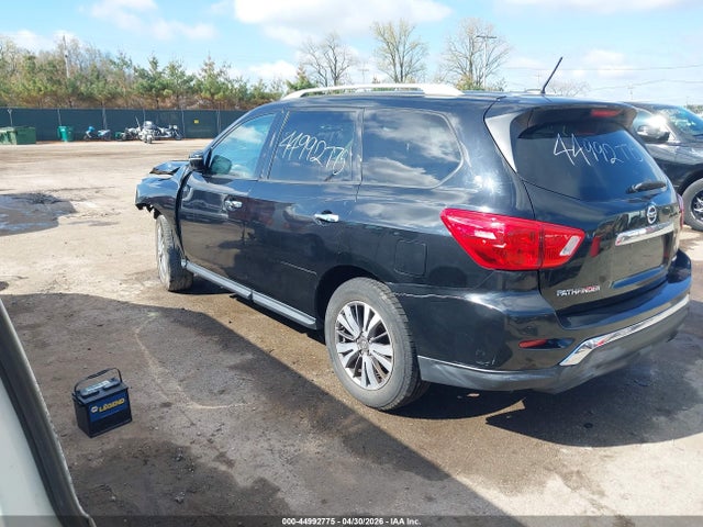Aukcja sprzedaży 2018 Nissan Pathfinder S, vin: 5N1DR2MM4JC626064, numer aukcji: 44992775