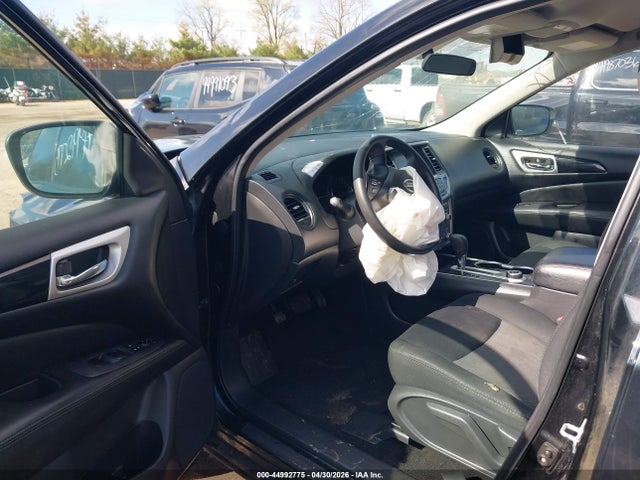 Aukcja sprzedaży 2018 Nissan Pathfinder S, vin: 5N1DR2MM4JC626064, numer aukcji: 44992775