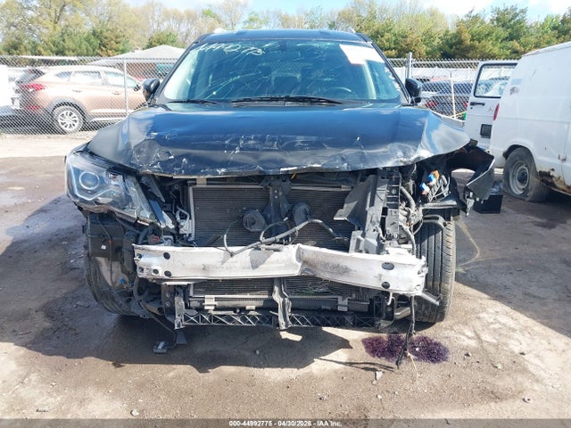 Aukcja sprzedaży 2018 Nissan Pathfinder S, vin: 5N1DR2MM4JC626064, numer aukcji: 44992775