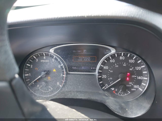 Aukcja sprzedaży 2018 Nissan Pathfinder S, vin: 5N1DR2MM4JC626064, numer aukcji: 44992775