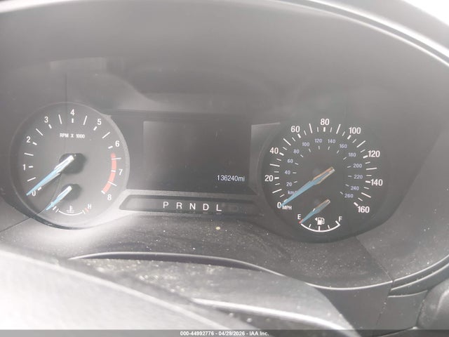44992776 :رقم المزاد ، 3FA6P0G7XLR260408 vin ، 2020 Ford Fusion S مزاد بيع