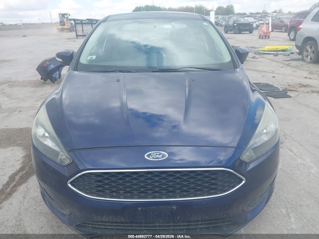 44992777 :رقم المزاد ، 1FADP3F28GL359294 vin ، 2016 Ford Focus Se مزاد بيع