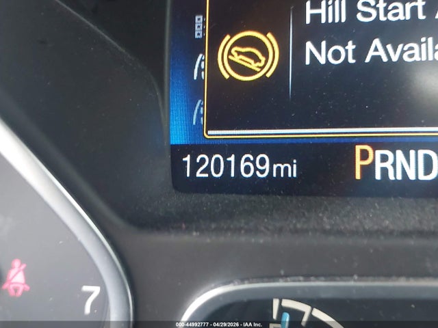 44992777 :رقم المزاد ، 1FADP3F28GL359294 vin ، 2016 Ford Focus Se مزاد بيع