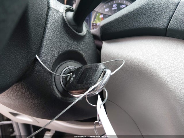 2018 Hyundai Tucson Se მანქანა იყიდება აუქციონზე, vin: KM8J23A45JU633990, აუქციონის ნომერი: 44992781
