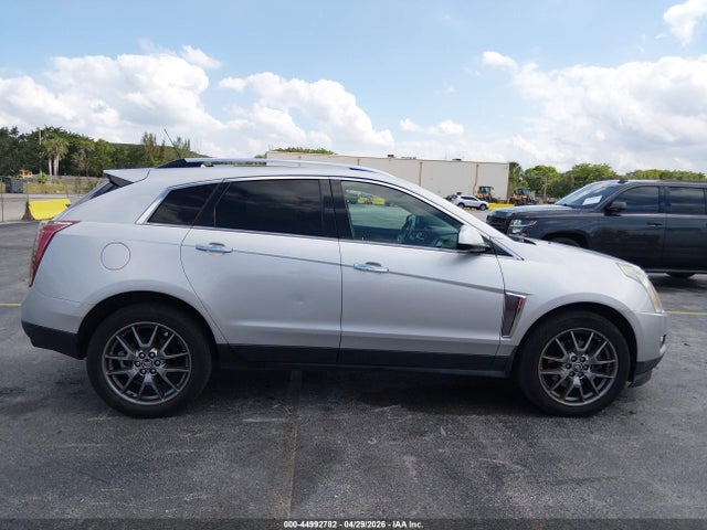 Aukcja sprzedaży 2016 Cadillac Srx Performance Collection, vin: 3GYFNCE36GS563244, numer aukcji: 44992782