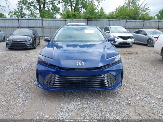 2026 Toyota Camry Xle მანქანა იყიდება აუქციონზე, vin: 4T1DBADK1TU039928, აუქციონის ნომერი: 44992785