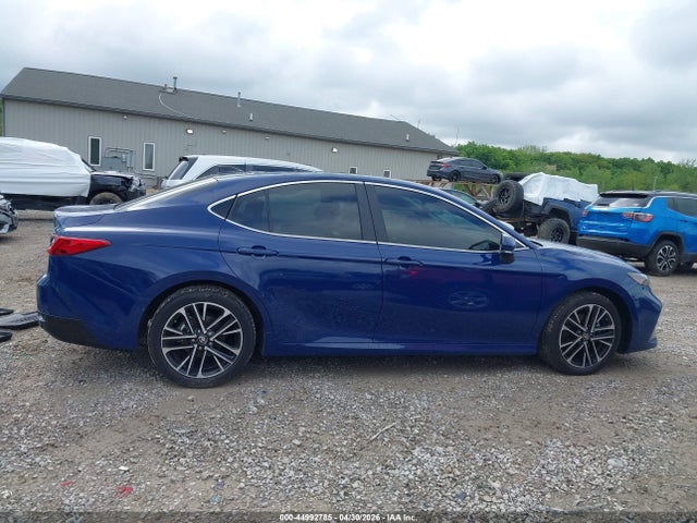 2026 Toyota Camry Xle მანქანა იყიდება აუქციონზე, vin: 4T1DBADK1TU039928, აუქციონის ნომერი: 44992785